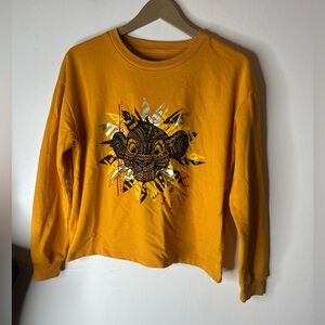 Disney Parks Lion King Top